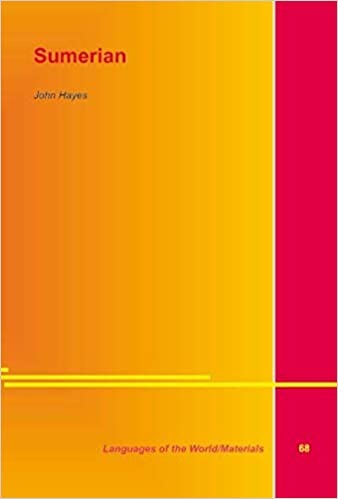 Sumerian