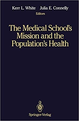 The Medical School's Mission and the Population's Health: Medical Education in Canada, The United Kingdom, The United States, and Australia