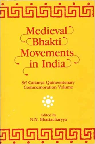 Medieval Bhakti Movements in India