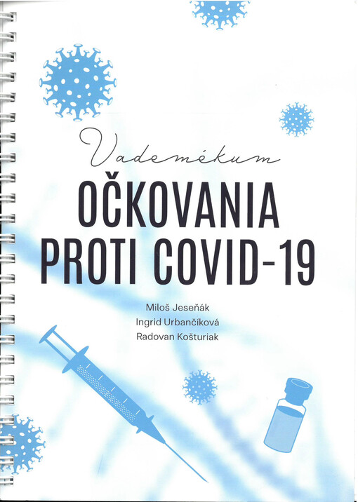 Vademékum očkovania proti Covid-19