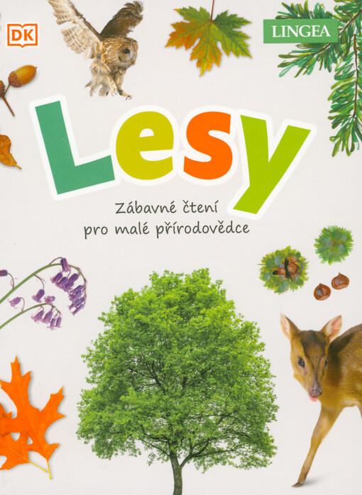 Lesy