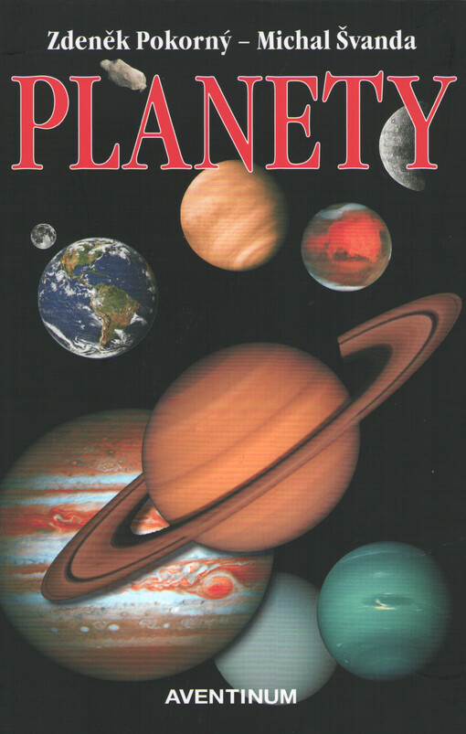 Planety