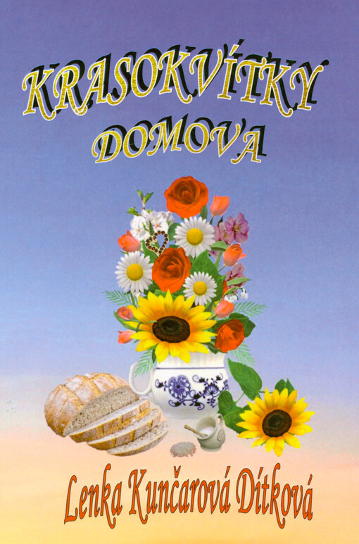 Krasokvítky domova
