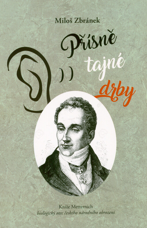 Přísně tajné drby