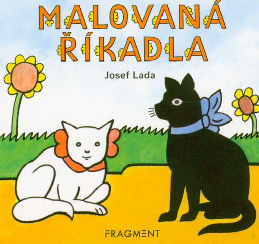 Malovaná říkadla