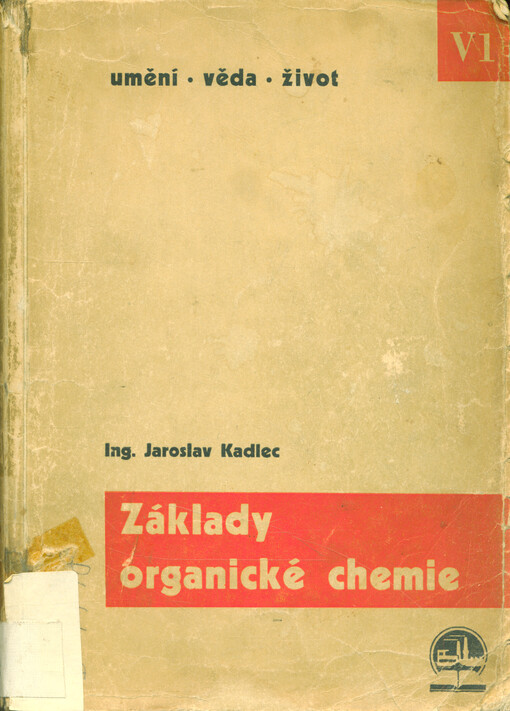 Základy organické chemie