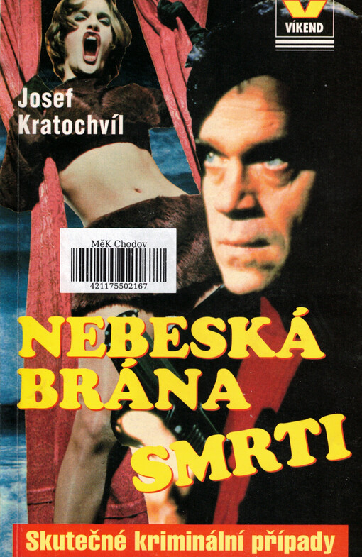 Nebeská brána smrti