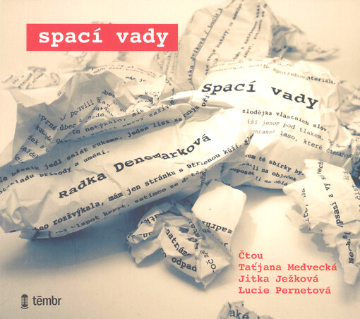 Spací vady