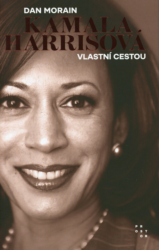 Kamala Harrisová : vlastní cestou