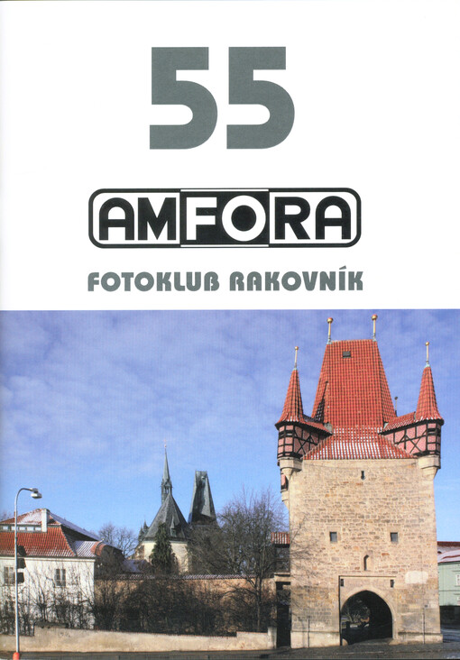 55 : Amfora : fotoklub Rakovník