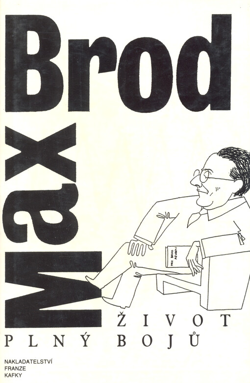 Život plný bojů: autobiografie