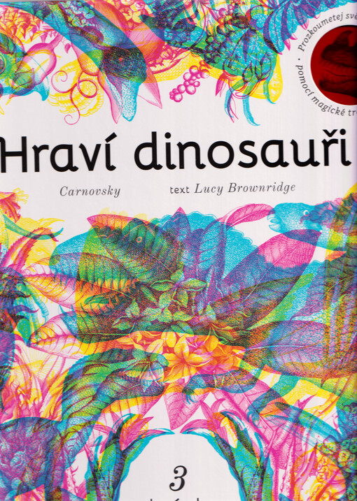 Hraví dinosauři