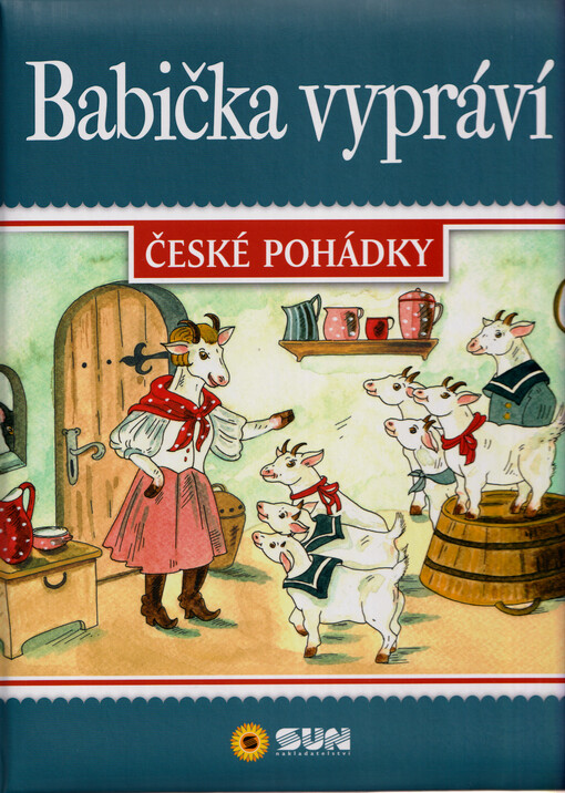 České pohádky
