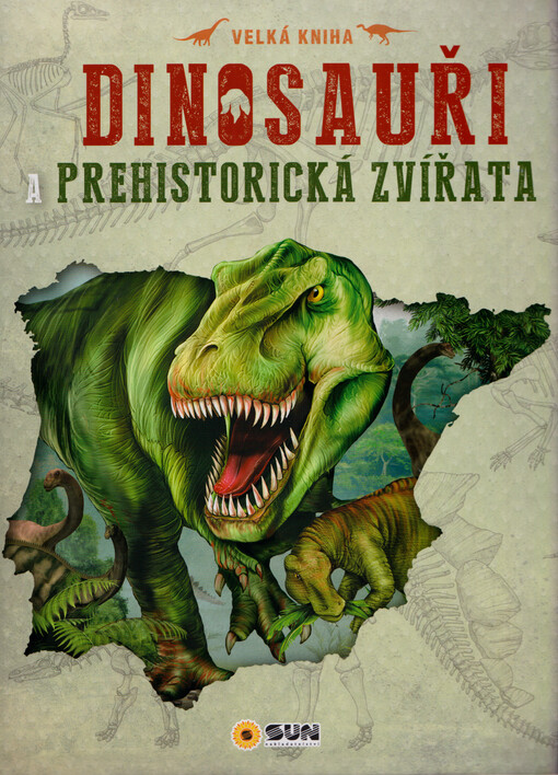 Dinosauři : ztracený svět