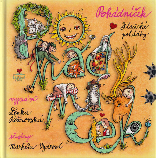 Pohádníček : klasické pohádky