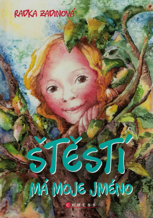 Štěstí má moje jméno