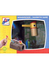 Woodpecker-Magnetic Game = =Datel-magnetická hra (odkaz v elektronickém katalogu)