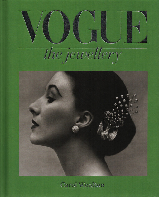 Vogue  the jewellery