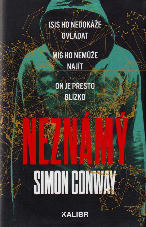 Neznámý
