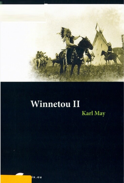 Winnetou, 2. díl