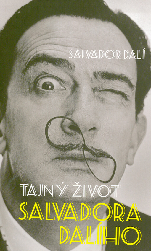 Tajný život Salvadora Dalího