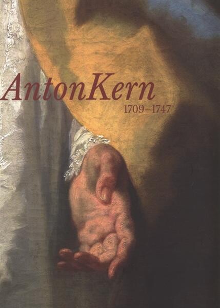 Anton Kern : 1709-1747