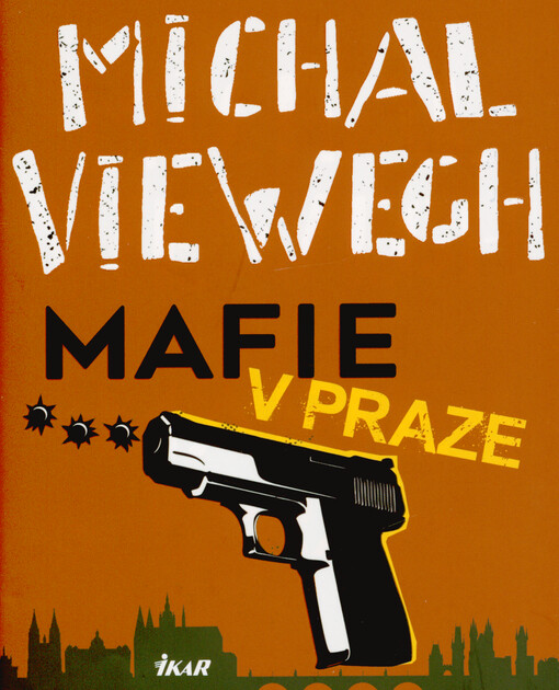 Mafie v Praze