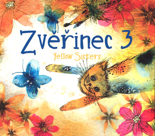 Zvěřinec. 3