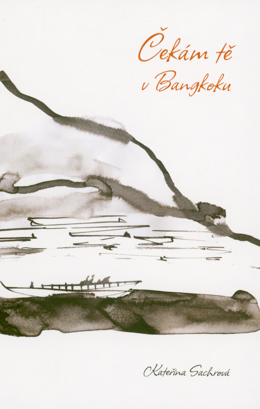 Čekám tě v Bangkoku