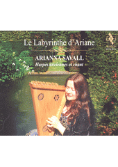 Le Labyrinthe D'Ariane (odkaz v elektronickém katalogu)