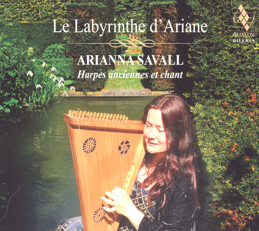 Le Labyrinthe D'Ariane