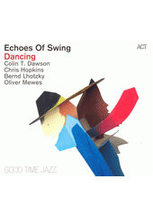 Dancing  (odkaz v elektronickém katalogu)