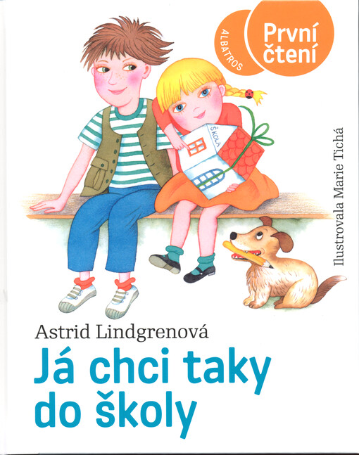 Já chci taky do školy