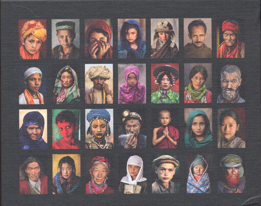 The complete  live recordings from the Bach Cantata Pilgrimage