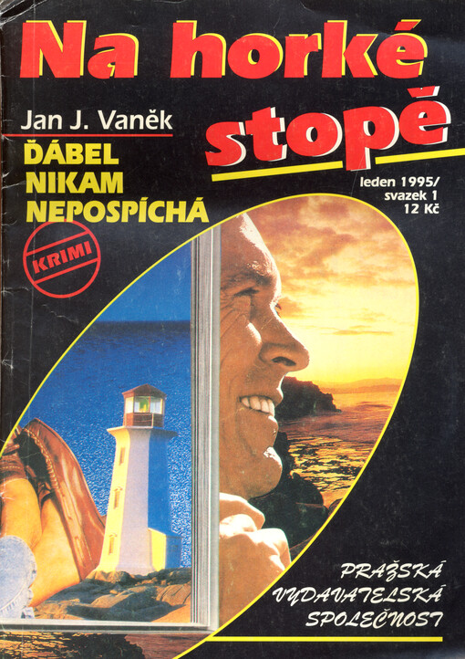 Ďábel nikam nepospíchá