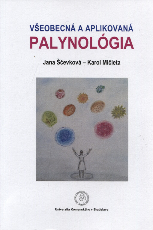 Všeobecná a aplikovaná palynológia