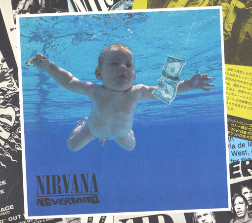 Nevermind : 30th Anniversary Edition