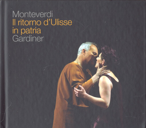 Il Ritorno D'Ulisse in Patria