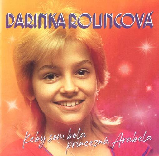 Keby som bola princezná Arabela
