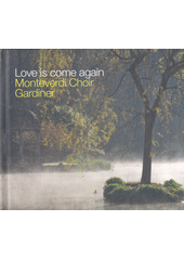 Love Is Come Again (odkaz v elektronickém katalogu)