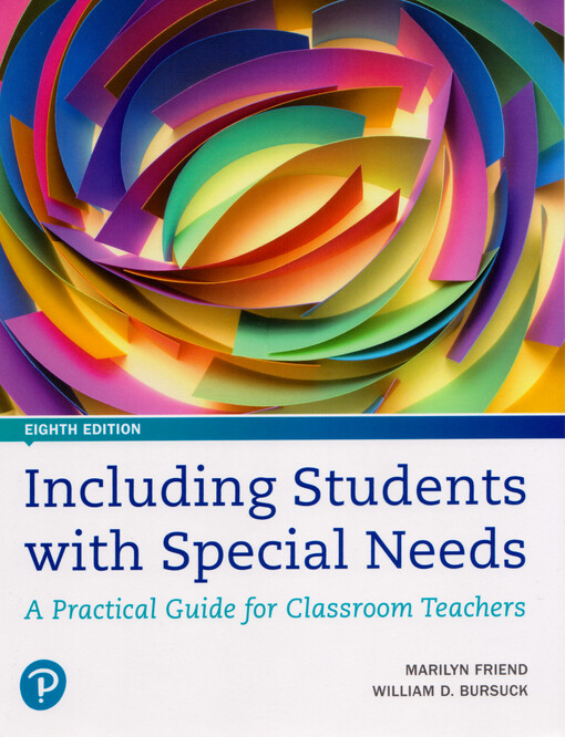 Including students with special needs : a practical guide for classroom teachers