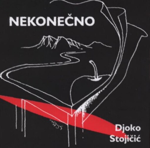 Nekonečno : verše ze snů