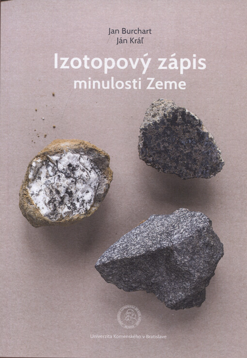 Izotopový zápis minulosti Zeme