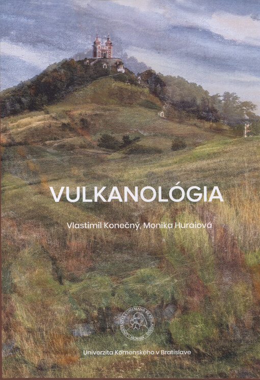 Vulkanológia