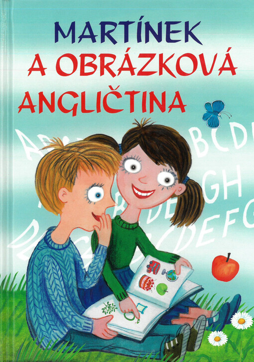 Martínek a obrázková angličtina