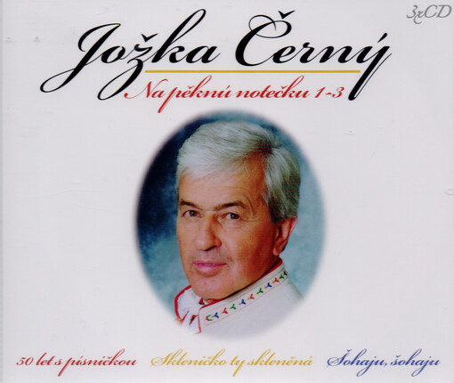 Na pěknú notečku. 1-3