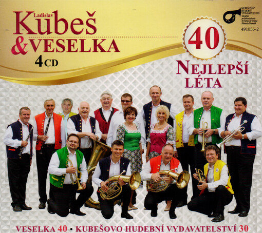 40 - nejlepší léta