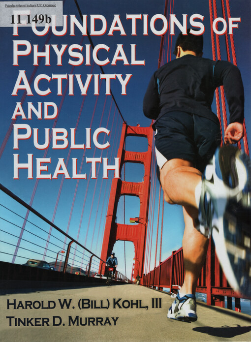 Foundations of physical activity and public health