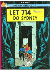 Let 714 do Sydney  (odkaz v elektronickém katalogu)