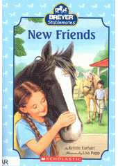New friends  (odkaz v elektronickém katalogu)